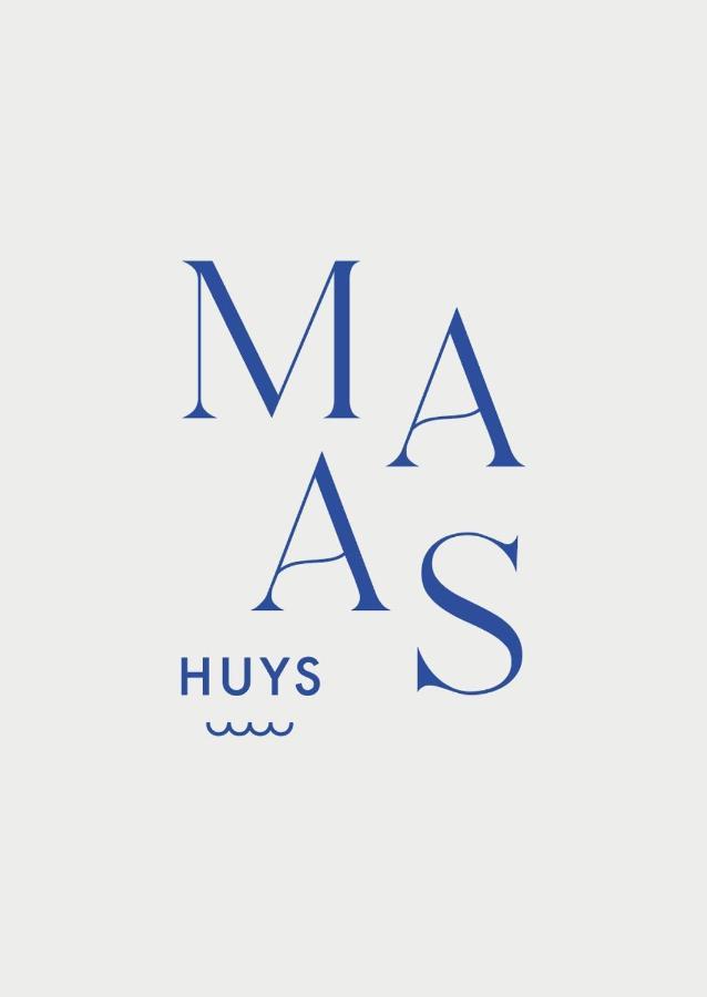 Maashuys Βίλα Lanaken Εξωτερικό φωτογραφία